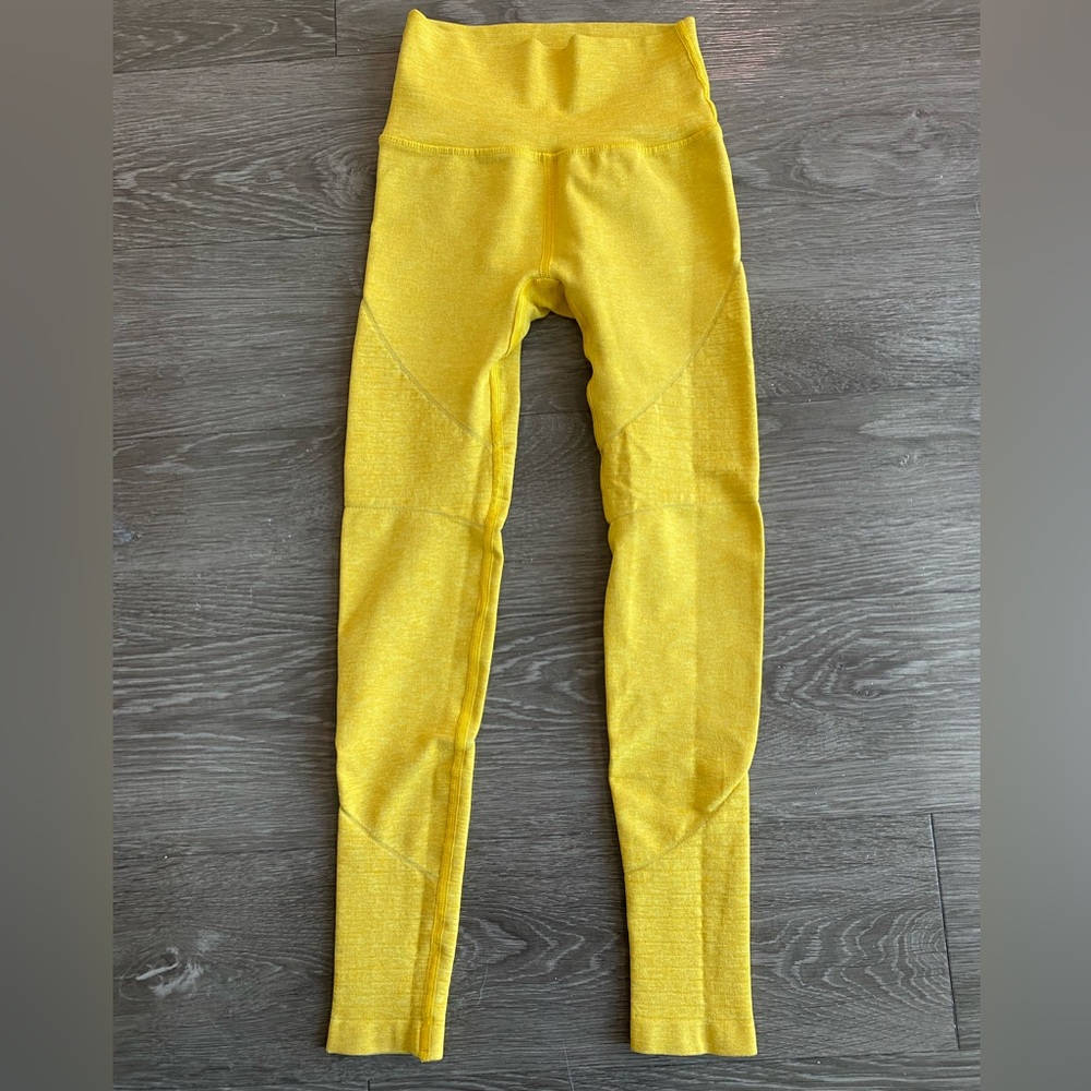 Alphalete Revival R6 Leggings